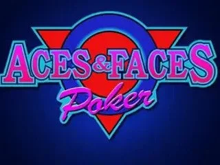 Aces And Faces Poker